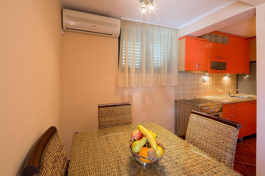 Apartman Mika